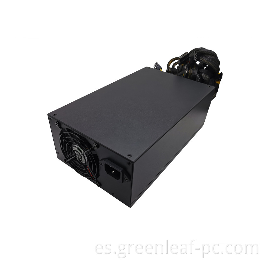 2800w Power Supply